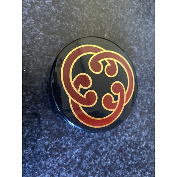 Vintage Princess Marcella Borghese Eye Shadow 8 Shades in Original Box - Picture 10 of 10